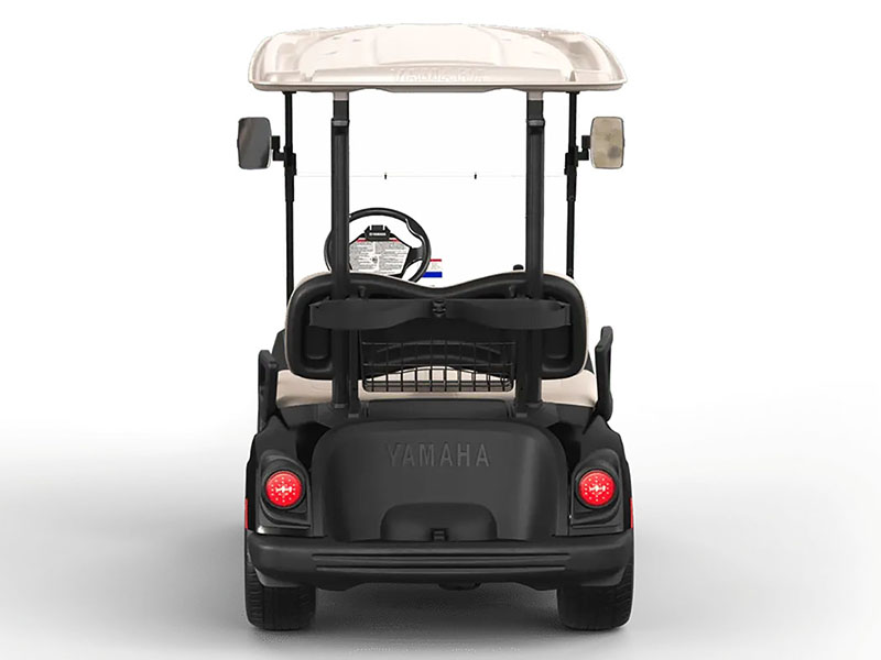 2025 Yamaha Drive2 PTV PowerTech AC in Saint Maries, Idaho - Photo 8