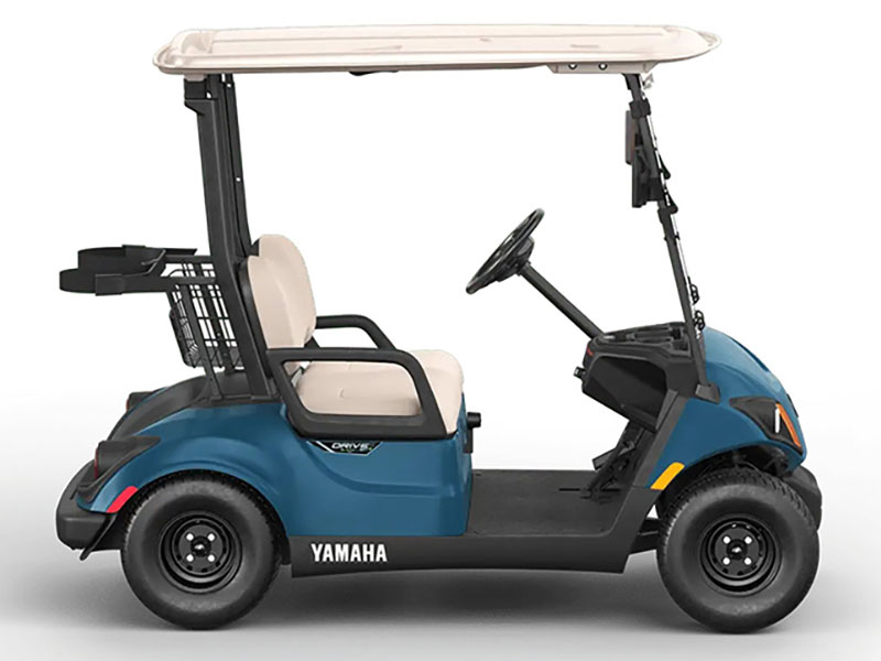 2025 Yamaha Drive2 PTV PowerTech Li in Saint Maries, Idaho - Photo 1