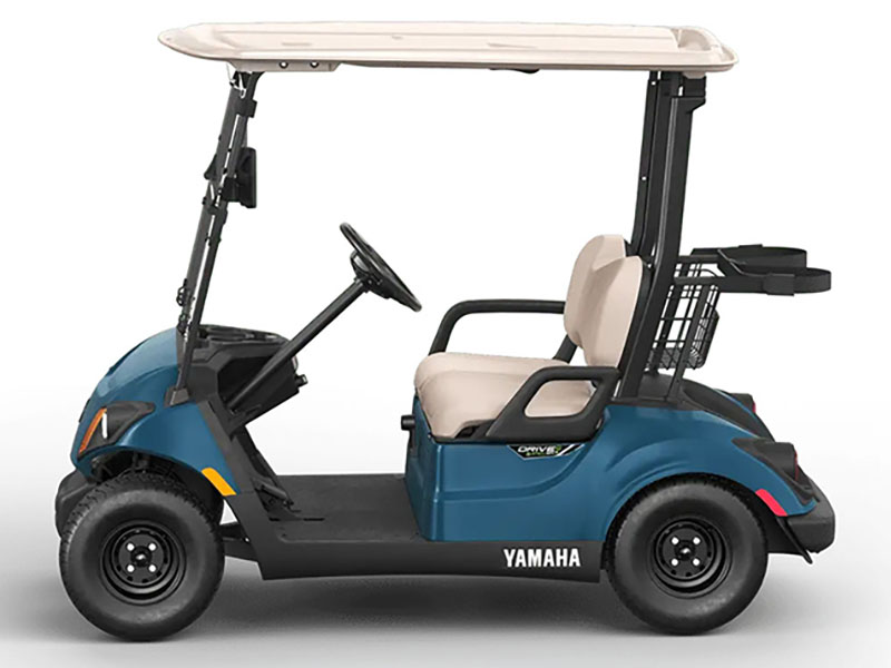 2025 Yamaha Drive2 PTV PowerTech Li in Saint Maries, Idaho - Photo 2