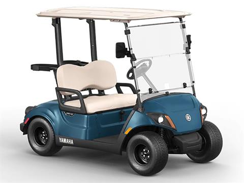 2025 Yamaha Drive2 PTV PowerTech Li in Saint Maries, Idaho - Photo 3