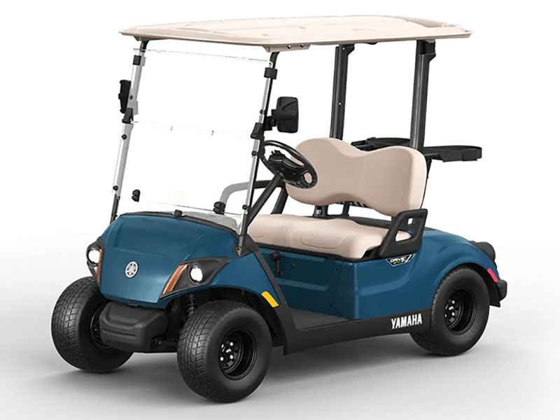 2025 Yamaha Drive2 PTV PowerTech Li in Saint Maries, Idaho - Photo 4