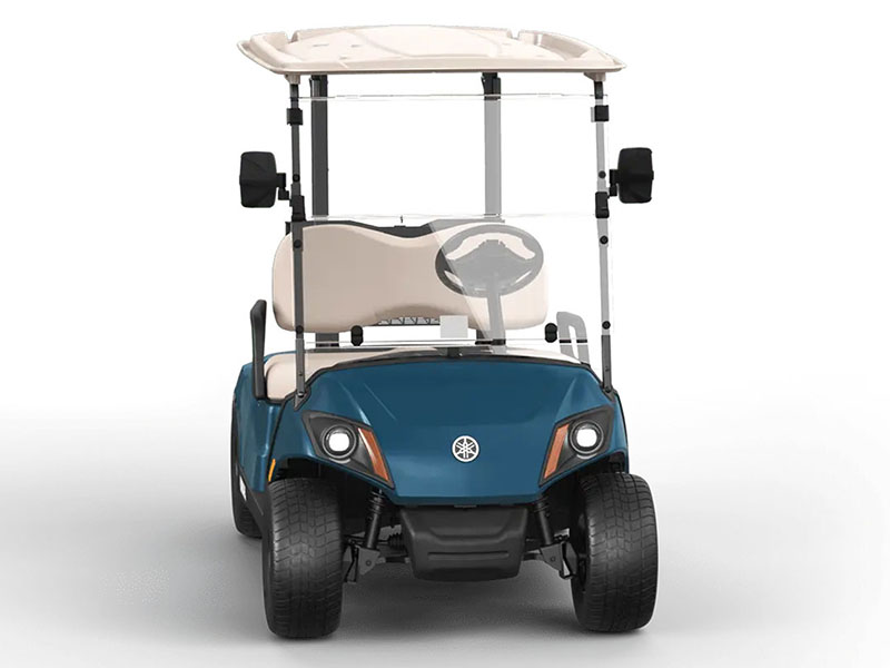 2025 Yamaha Drive2 PTV PowerTech Li in Saint Maries, Idaho - Photo 5