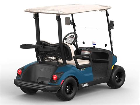 2025 Yamaha Drive2 PTV PowerTech Li in Saint Maries, Idaho - Photo 6
