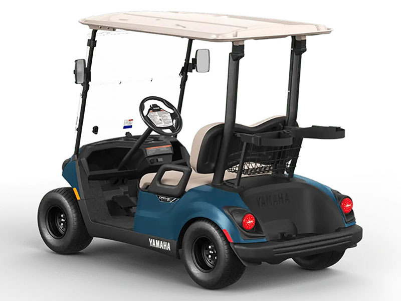 2025 Yamaha Drive2 PTV PowerTech Li in Saint Maries, Idaho - Photo 7