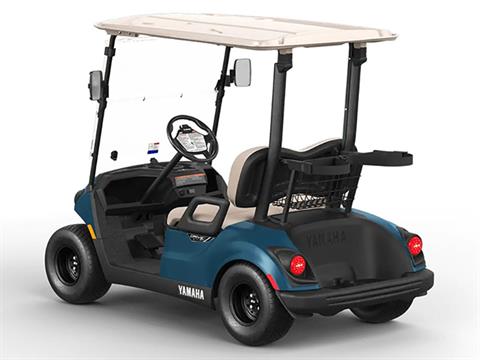 2025 Yamaha Drive2 PTV PowerTech Li in Saint Maries, Idaho - Photo 7