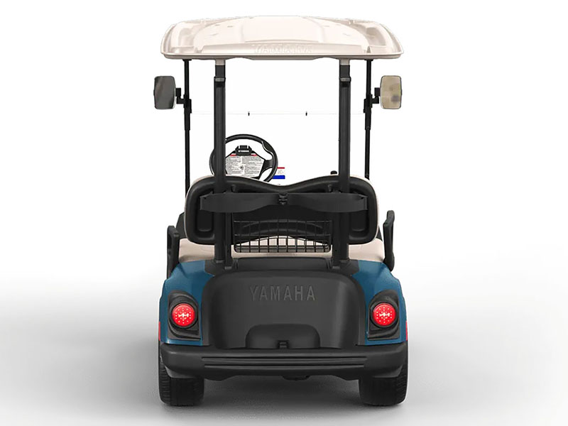 2025 Yamaha Drive2 PTV PowerTech Li in Saint Maries, Idaho - Photo 8