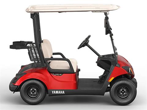 2025 Yamaha Drive2 PTV PowerTech Li