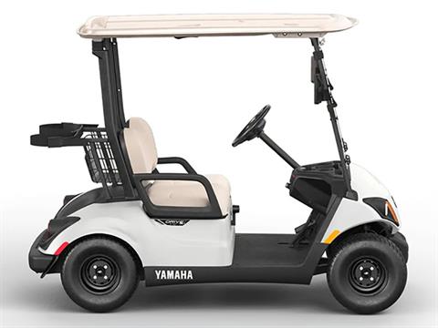2025 Yamaha Drive2 PTV PowerTech Li
