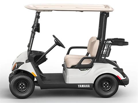 2025 Yamaha Drive2 PTV PowerTech Li in Saint Maries, Idaho - Photo 2