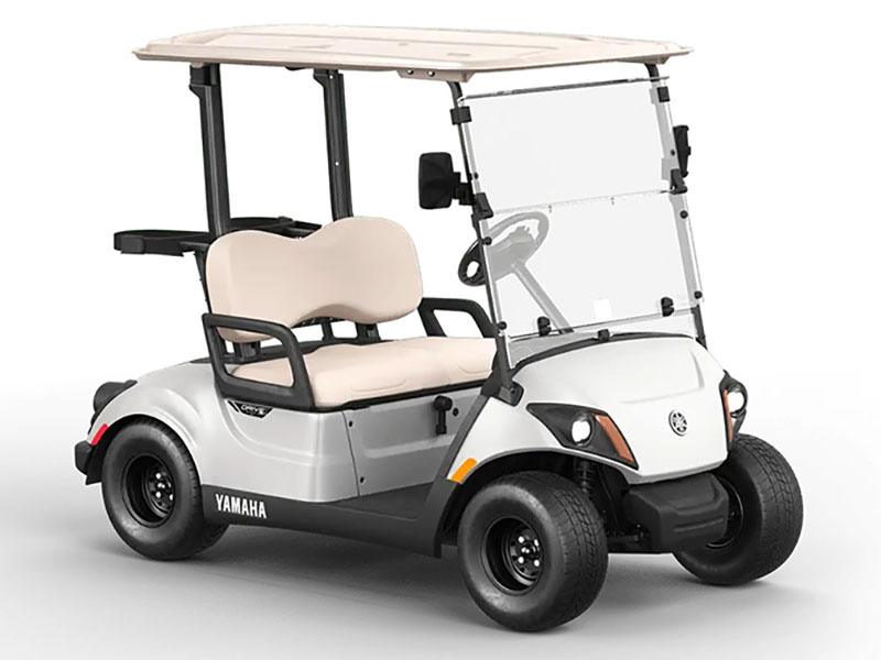 2025 Yamaha Drive2 PTV PowerTech Li in Saint Maries, Idaho - Photo 3