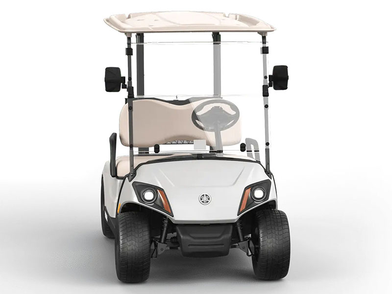 2025 Yamaha Drive2 PTV PowerTech Li in Saint Maries, Idaho - Photo 5
