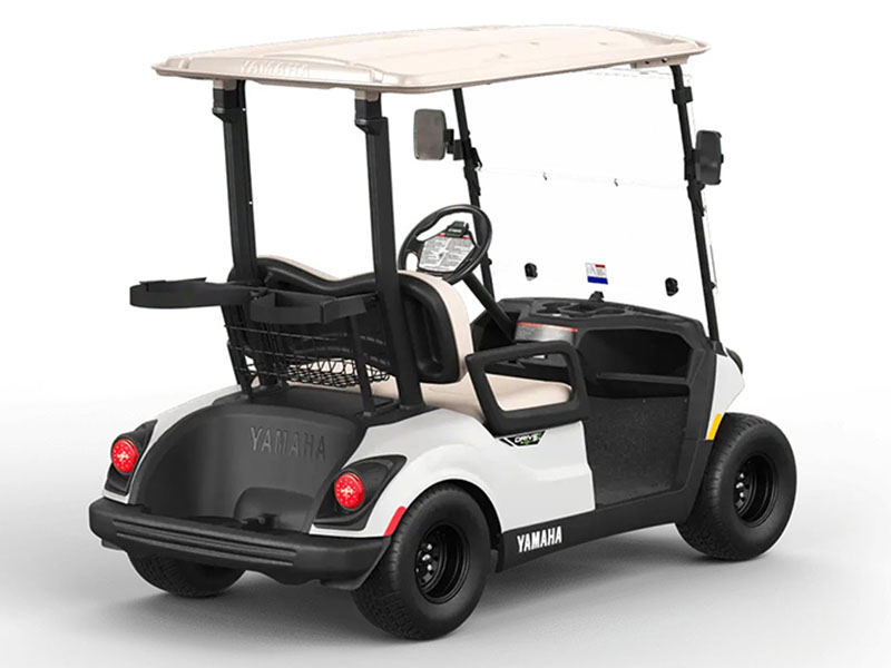 2025 Yamaha Drive2 PTV PowerTech Li in Saint Maries, Idaho - Photo 6