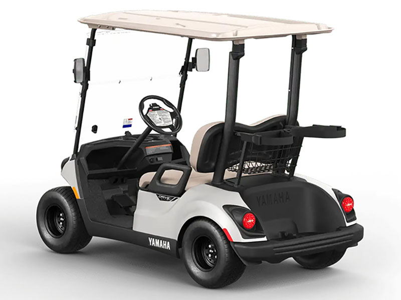 2025 Yamaha Drive2 PTV PowerTech Li in Saint Maries, Idaho - Photo 7