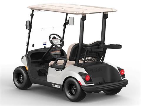 2025 Yamaha Drive2 PTV PowerTech Li in Saint Maries, Idaho - Photo 7