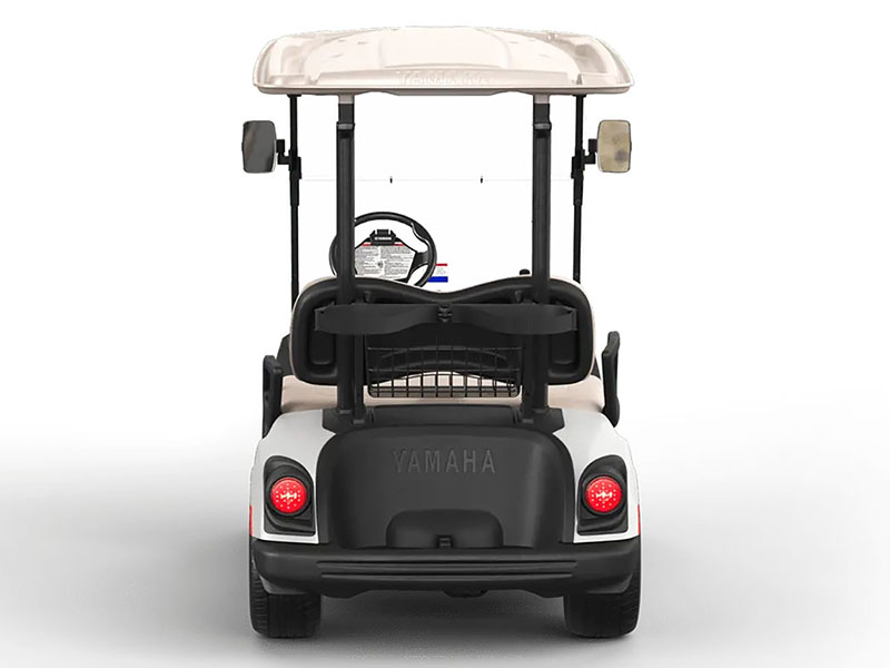 2025 Yamaha Drive2 PTV PowerTech Li in Saint Maries, Idaho - Photo 8