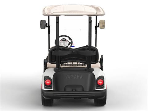 2025 Yamaha Drive2 PTV PowerTech Li in Saint Maries, Idaho - Photo 8