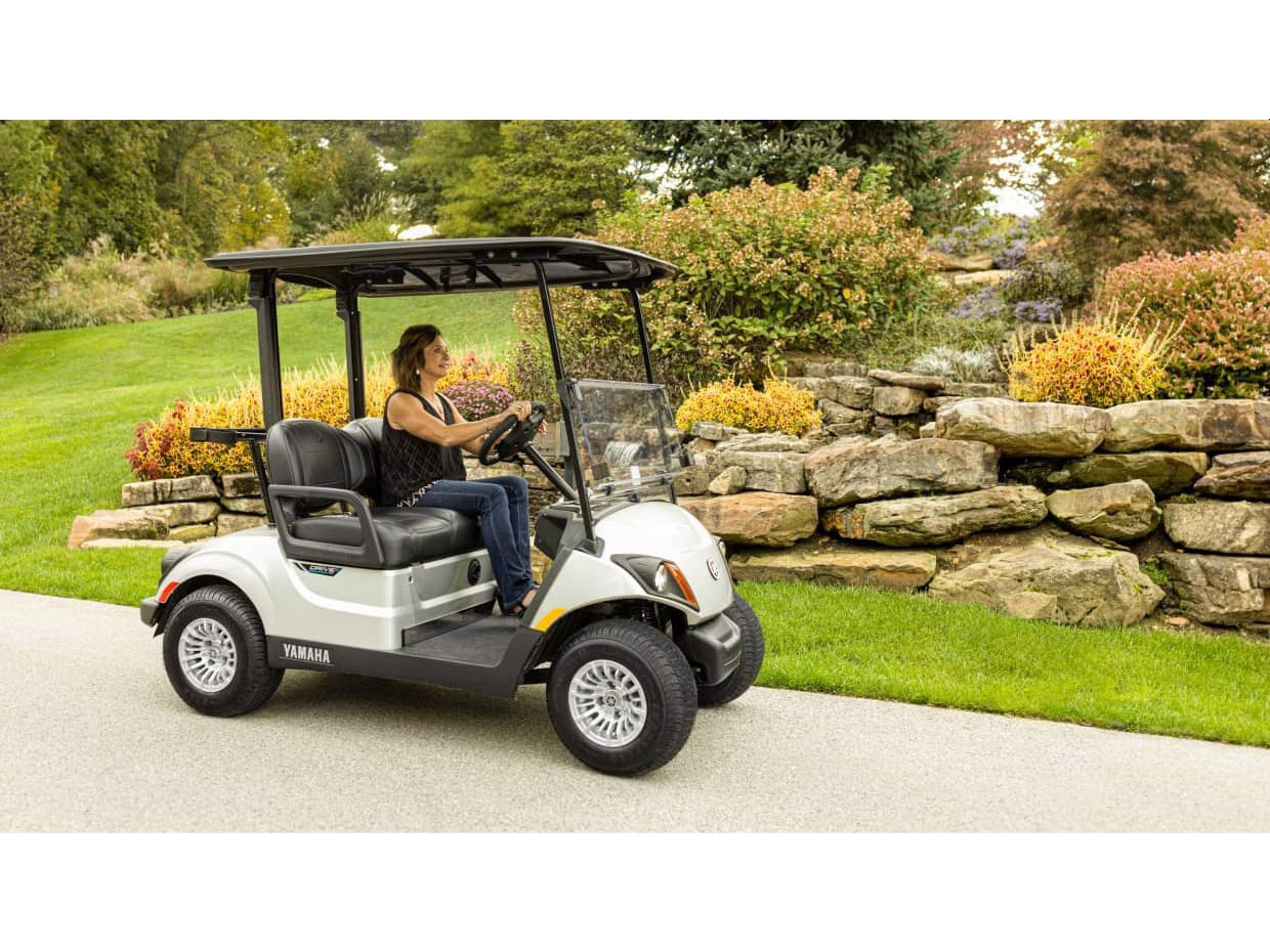 2025 Yamaha Drive2 PTV PowerTech Li in Saint Maries, Idaho - Photo 14