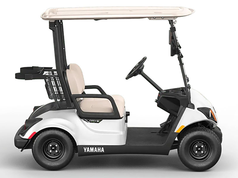 2025 Yamaha Drive2 PTV PowerTech Li in Saint Maries, Idaho - Photo 1