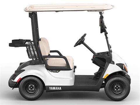 2025 Yamaha Drive2 PTV PowerTech Li
