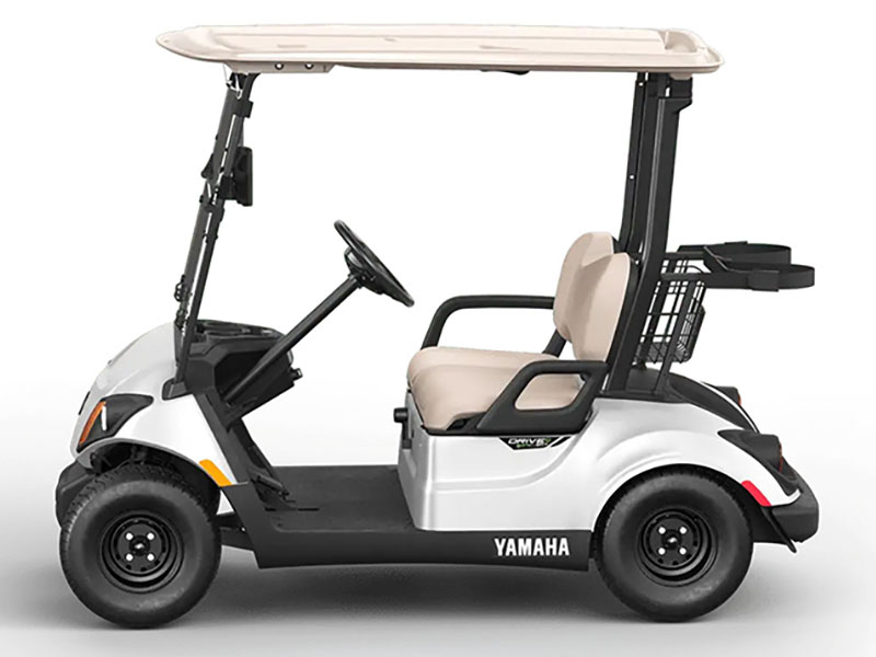 2025 Yamaha Drive2 PTV PowerTech Li in Saint Maries, Idaho - Photo 2