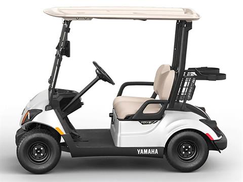 2025 Yamaha Drive2 PTV PowerTech Li in Saint Maries, Idaho - Photo 2