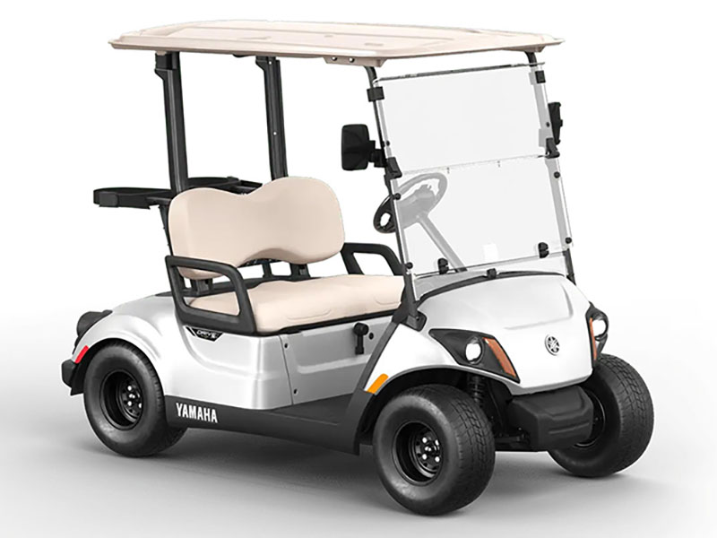 2025 Yamaha Drive2 PTV PowerTech Li in Saint Maries, Idaho - Photo 3