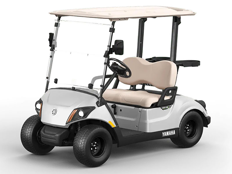 2025 Yamaha Drive2 PTV PowerTech Li in Saint Maries, Idaho - Photo 4