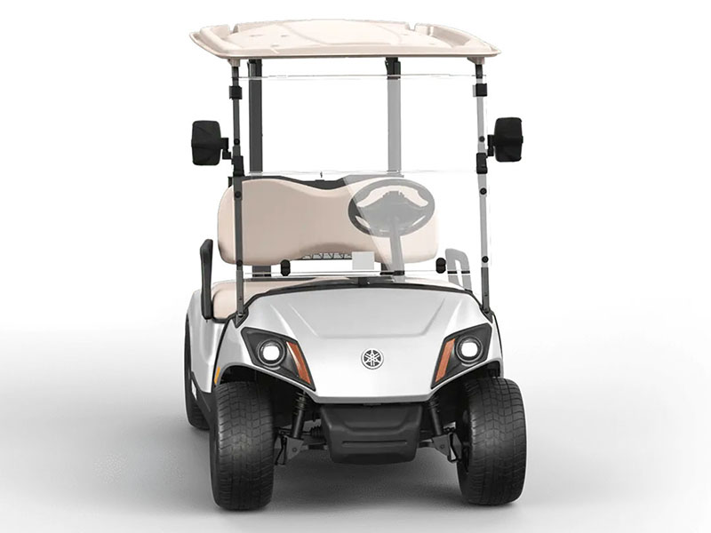 2025 Yamaha Drive2 PTV PowerTech Li in Saint Maries, Idaho - Photo 5