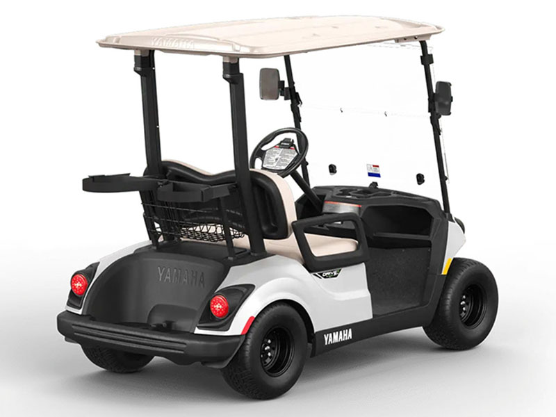 2025 Yamaha Drive2 PTV PowerTech Li in Saint Maries, Idaho - Photo 6