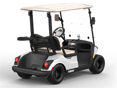 2025 Yamaha Drive2 PTV PowerTech Li in Saint Maries, Idaho - Photo 6