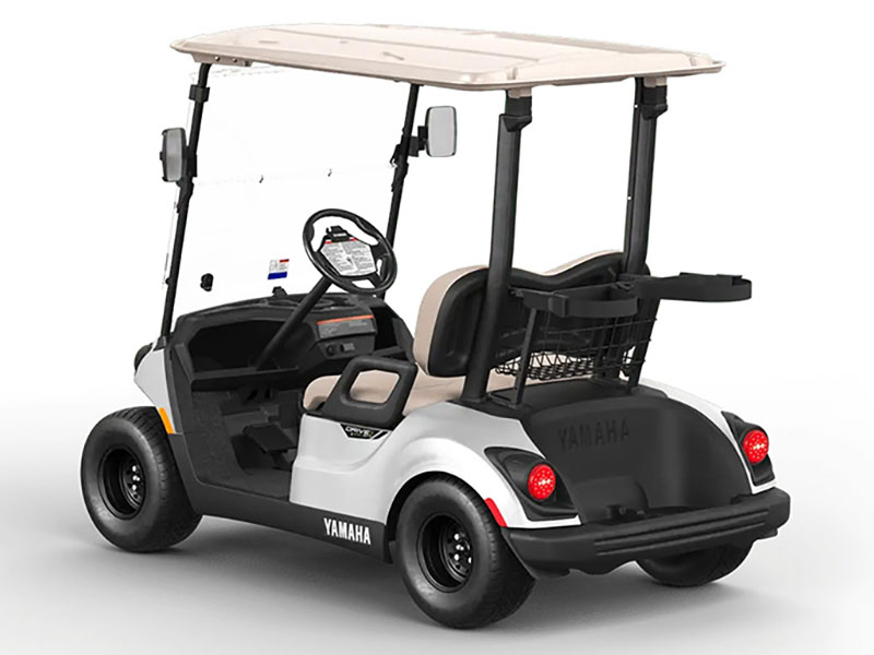 2025 Yamaha Drive2 PTV PowerTech Li in Saint Maries, Idaho - Photo 7