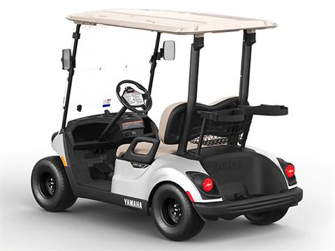 2025 Yamaha Drive2 PTV PowerTech Li in Saint Maries, Idaho - Photo 7