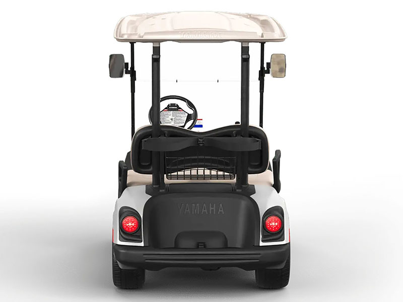 2025 Yamaha Drive2 PTV PowerTech Li in Saint Maries, Idaho - Photo 8