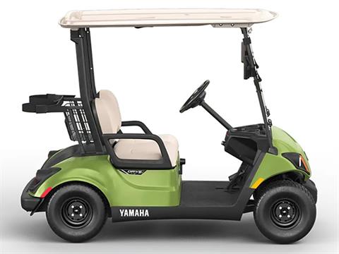 2025 Yamaha Drive2 PTV PowerTech Li