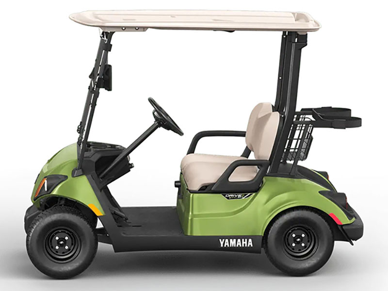 2025 Yamaha Drive2 PTV PowerTech Li in Saint Maries, Idaho - Photo 2