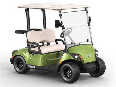 2025 Yamaha Drive2 PTV PowerTech Li in Saint Maries, Idaho - Photo 3