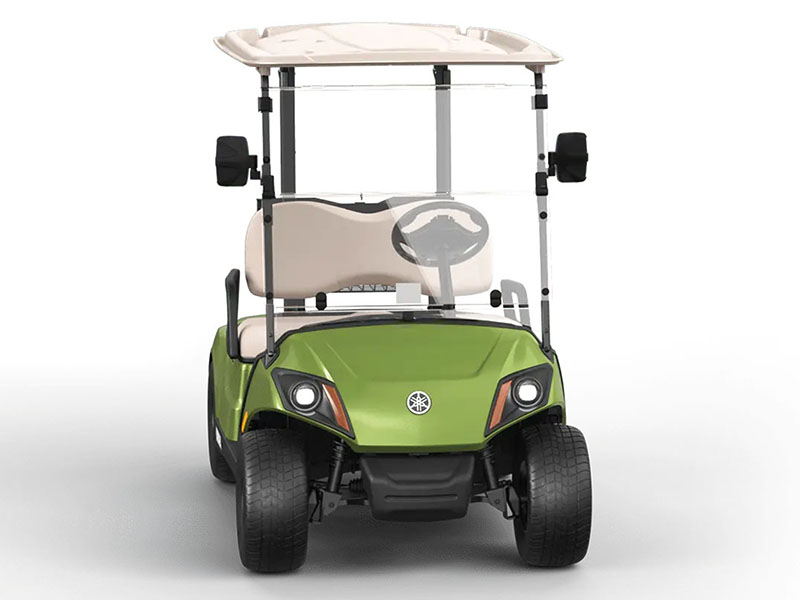 2025 Yamaha Drive2 PTV PowerTech Li in Saint Maries, Idaho - Photo 5