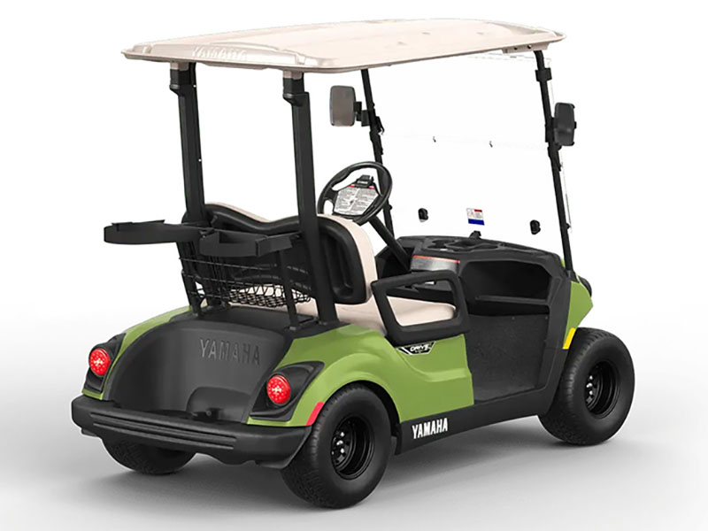 2025 Yamaha Drive2 PTV PowerTech Li in Saint Maries, Idaho - Photo 6