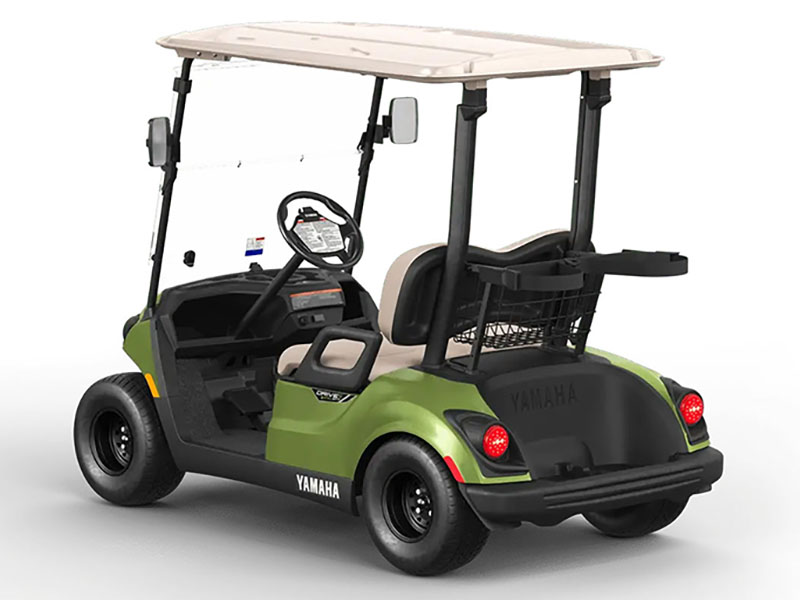 2025 Yamaha Drive2 PTV PowerTech Li in Saint Maries, Idaho - Photo 7