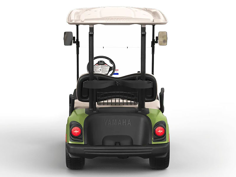 2025 Yamaha Drive2 PTV PowerTech Li in Saint Maries, Idaho - Photo 8