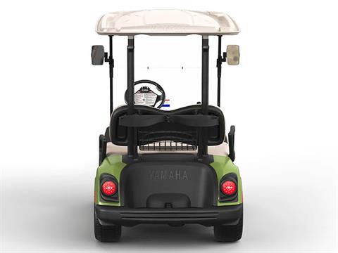 2025 Yamaha Drive2 PTV PowerTech Li in Saint Maries, Idaho - Photo 8