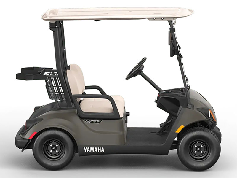 2025 Yamaha Drive2 PTV PowerTech Li in Saint Maries, Idaho - Photo 1