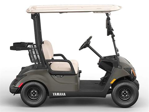 2025 Yamaha Drive2 PTV PowerTech Li in Saint Maries, Idaho - Photo 1