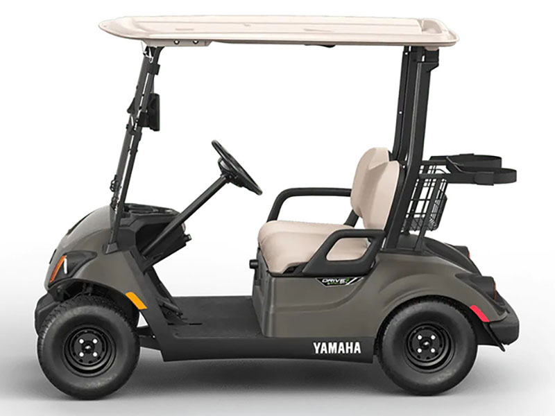 2025 Yamaha Drive2 PTV PowerTech Li in Saint Maries, Idaho - Photo 2