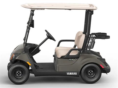 2025 Yamaha Drive2 PTV PowerTech Li in Saint Maries, Idaho - Photo 2