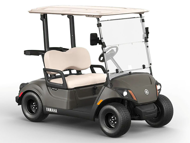 2025 Yamaha Drive2 PTV PowerTech Li in Saint Maries, Idaho - Photo 3