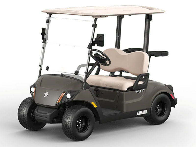 2025 Yamaha Drive2 PTV PowerTech Li in Saint Maries, Idaho - Photo 4