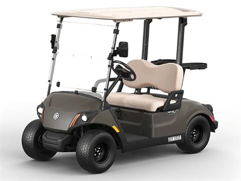 2025 Yamaha Drive2 PTV PowerTech Li in Saint Maries, Idaho - Photo 4