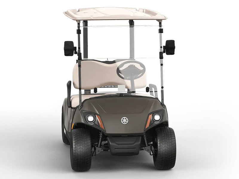 2025 Yamaha Drive2 PTV PowerTech Li in Saint Maries, Idaho - Photo 5