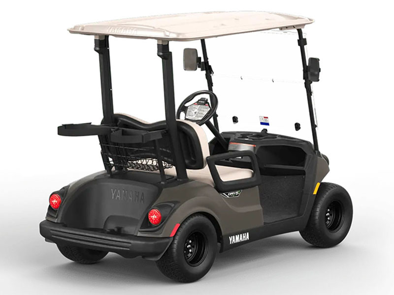 2025 Yamaha Drive2 PTV PowerTech Li in Saint Maries, Idaho - Photo 6